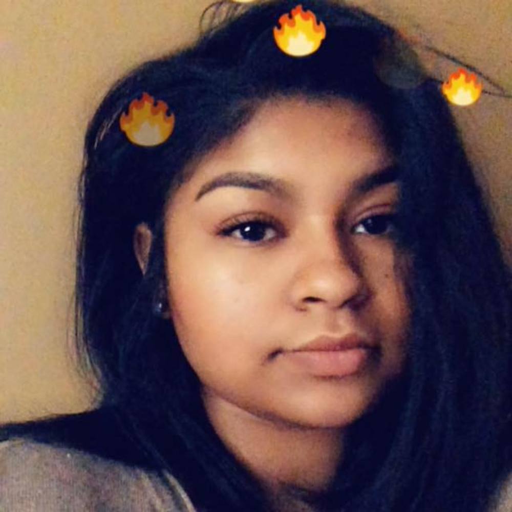 Meet your Posher, Tamia